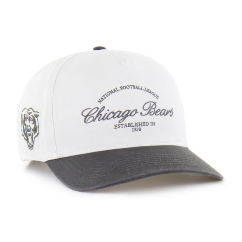 CHICAGO BEARS THE MANSION '47 HITCH RF RELAXED FIT