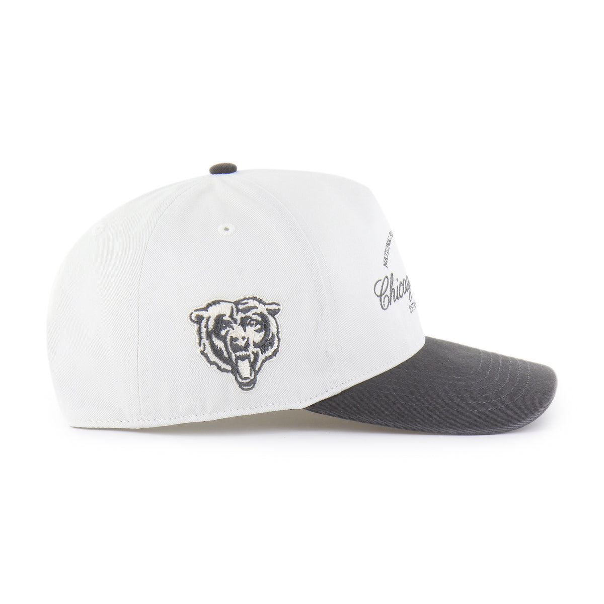 CHICAGO BEARS MANSION '47 HITCH RF RELAXED FIT