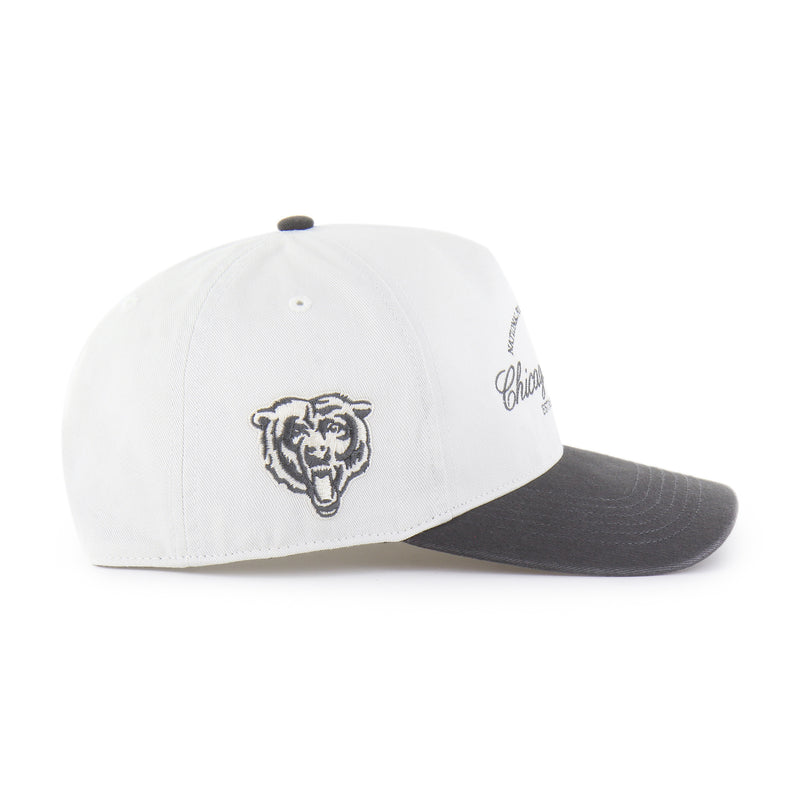CHICAGO BEARS MANSION '47 HITCH RF RELAXED FIT