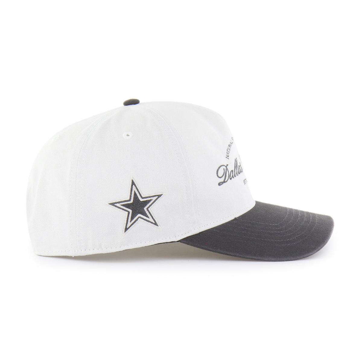 DALLAS COWBOYS MANSION '47 HITCH RF RELAXED FIT