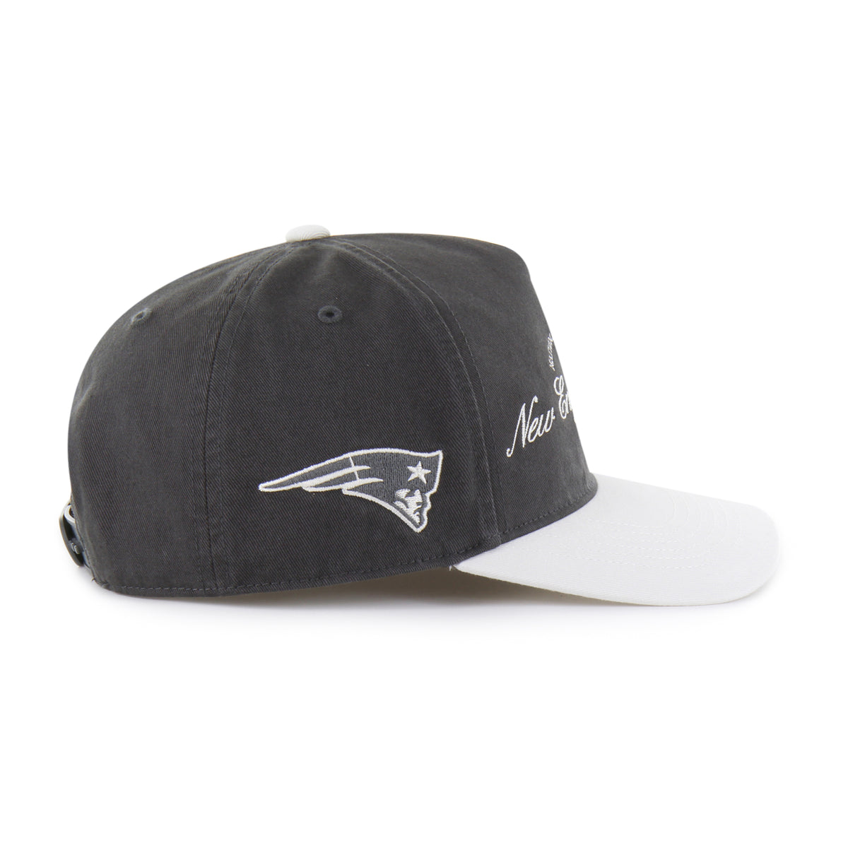 NEW ENGLAND PATRIOTS MANSION '47 HITCH RF RELAXED FIT