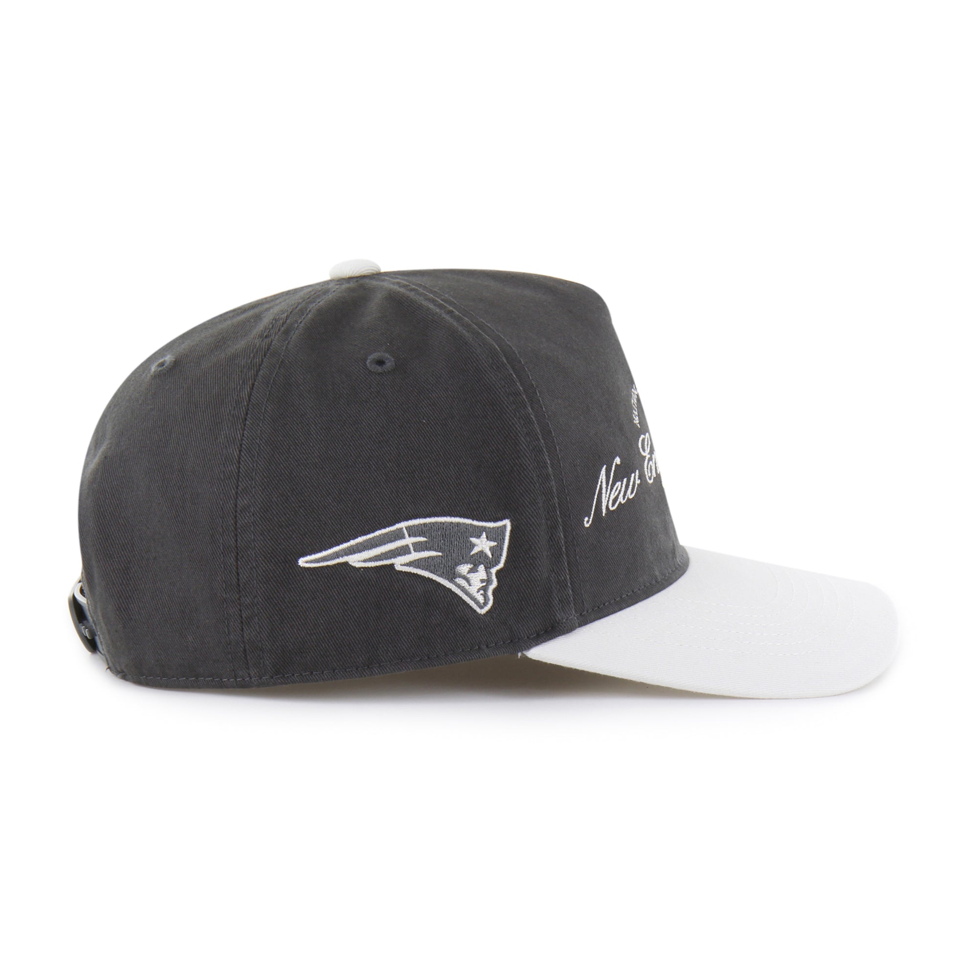 NEW ENGLAND PATRIOTS MANSION '47 HITCH RF RELAXED FIT