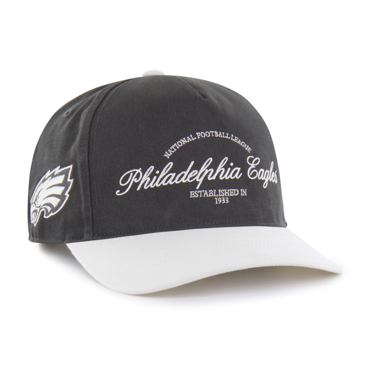 PHILADELPHIA EAGLES MANSION '47 HITCH RF RELAXED FIT