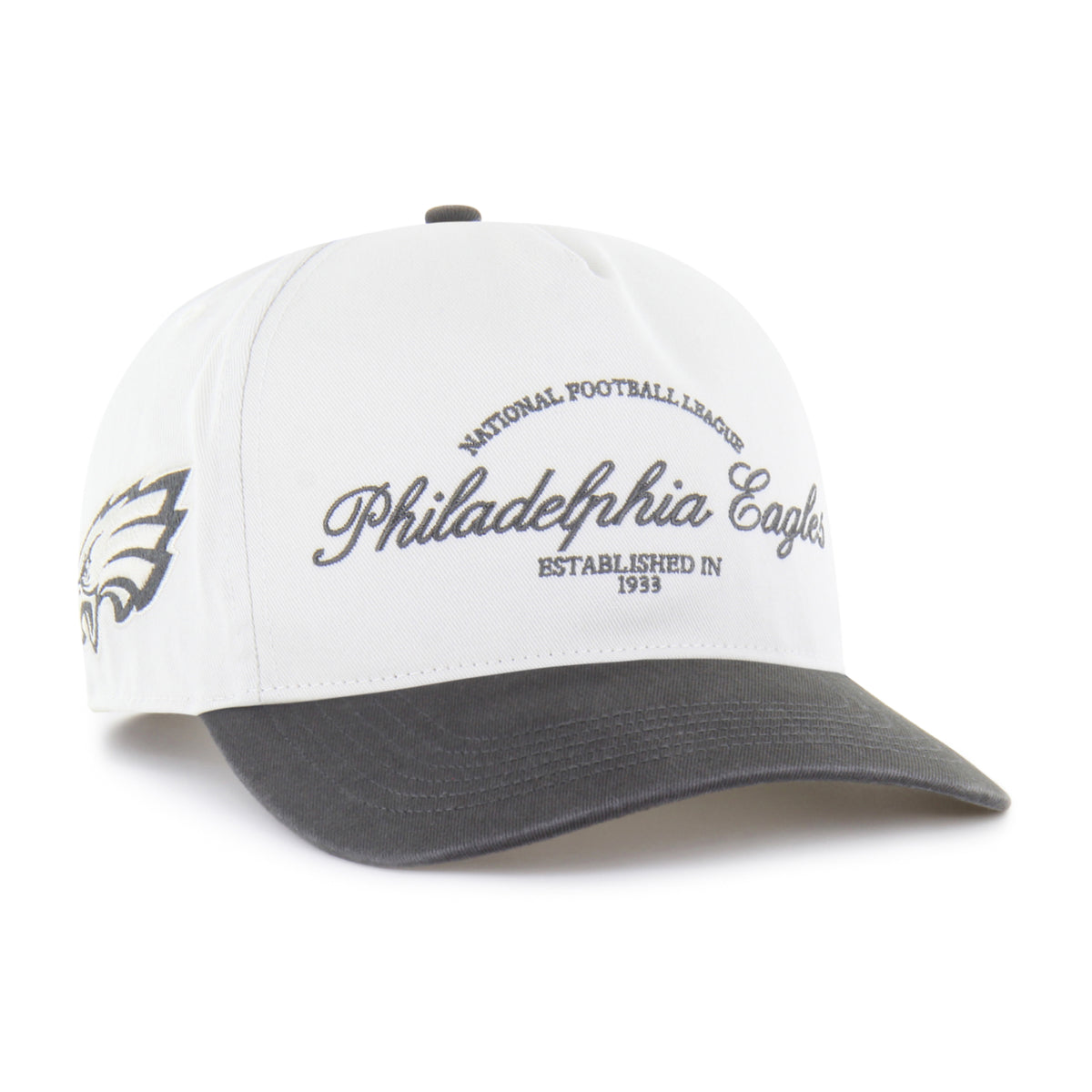 PHILADELPHIA EAGLES MANSION '47 HITCH RF RELAXED FIT