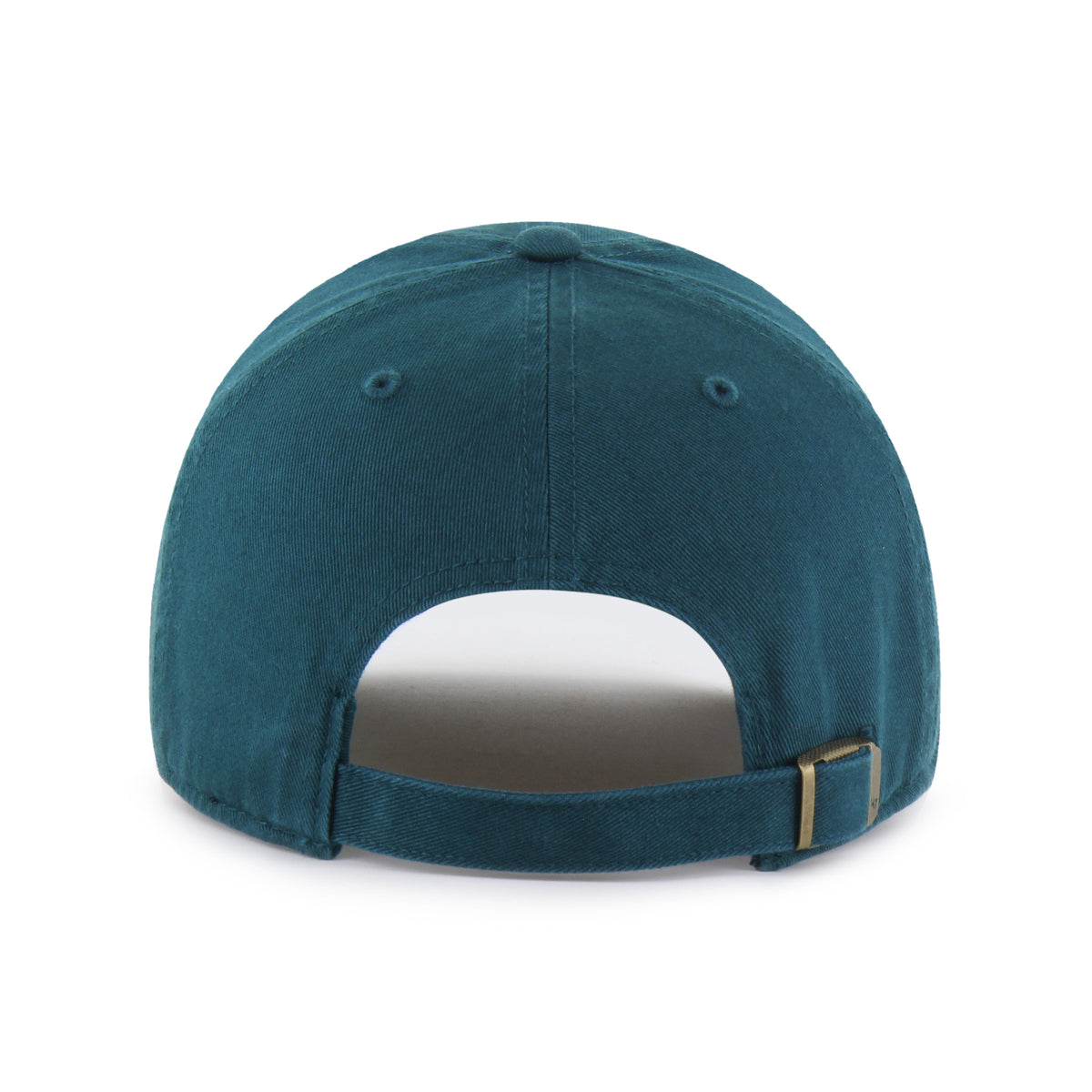 PHILADELPHIA EAGLES SCRIPT '47 CLEAN UP