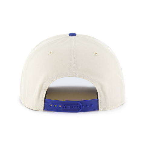 BUFFALO BILLS SCRIPT '47 HITCH RF RELAXED FIT