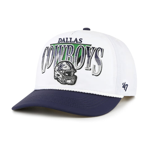 DALLAS COWBOYS TRIBUTE '47 HITCH RF RELAXED FIT
