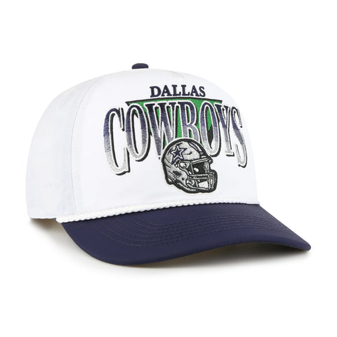 DALLAS COWBOYS TRIBUTE '47 HITCH RF RELAXED FIT