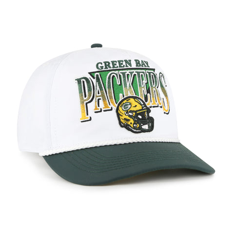 GREEN BAY PACKERS TRIBUTE '47 HITCH RF RELAXED FIT