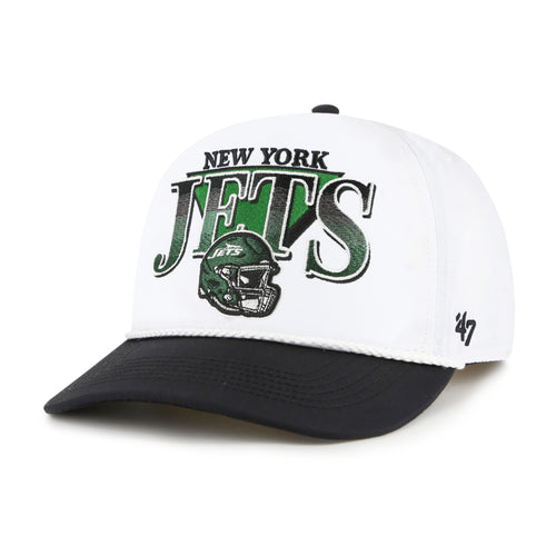 NEW YORK JETS TRIBUTE '47 HITCH RF RELAXED FIT