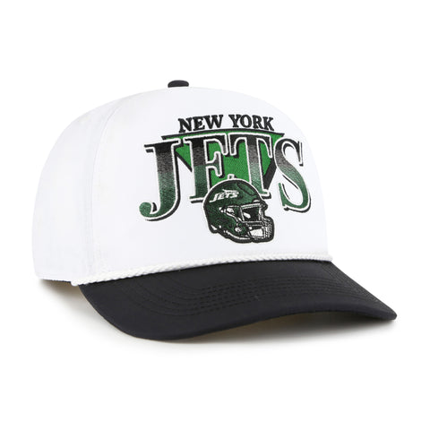 NEW YORK JETS TRIBUTE '47 HITCH RF RELAXED FIT