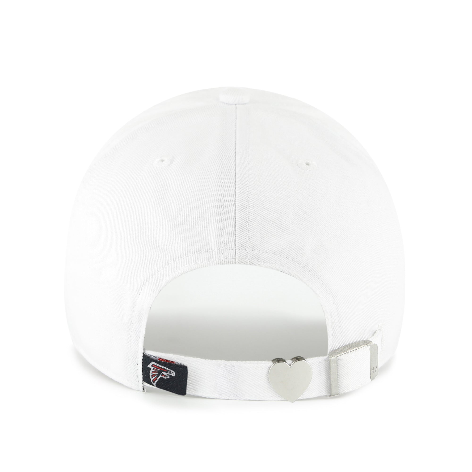ATLANTA FALCONS TRENDY SCRIPT '47 WOMEN'S CLEAN UP