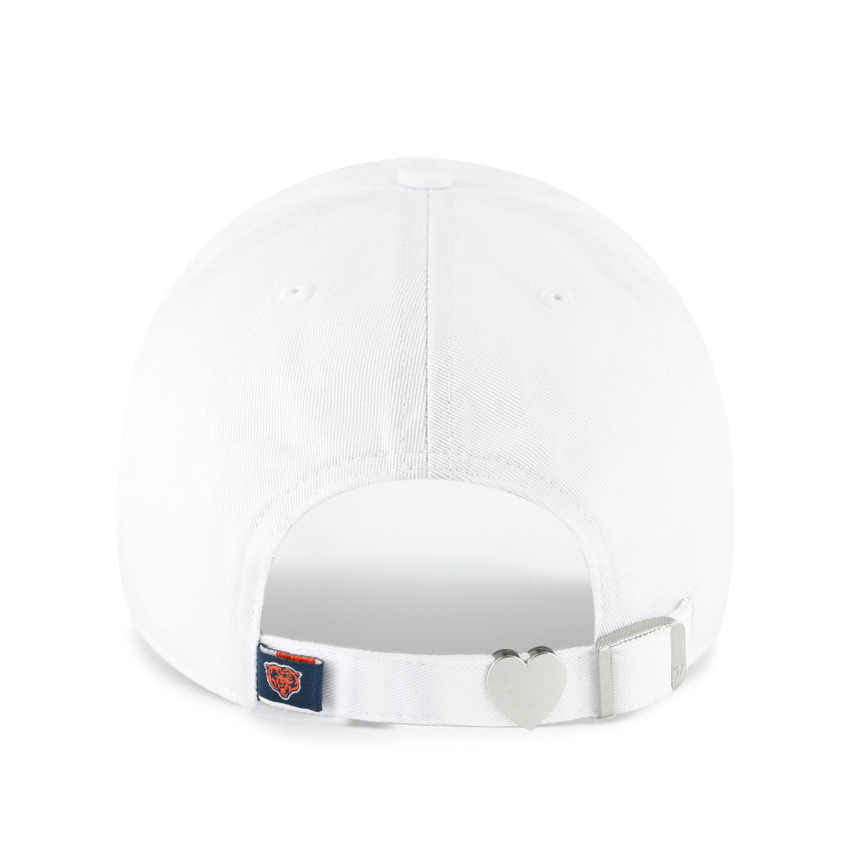 CHICAGO BEARS TRENDY SCRIPT '47 WOMEN'S CLEAN UP