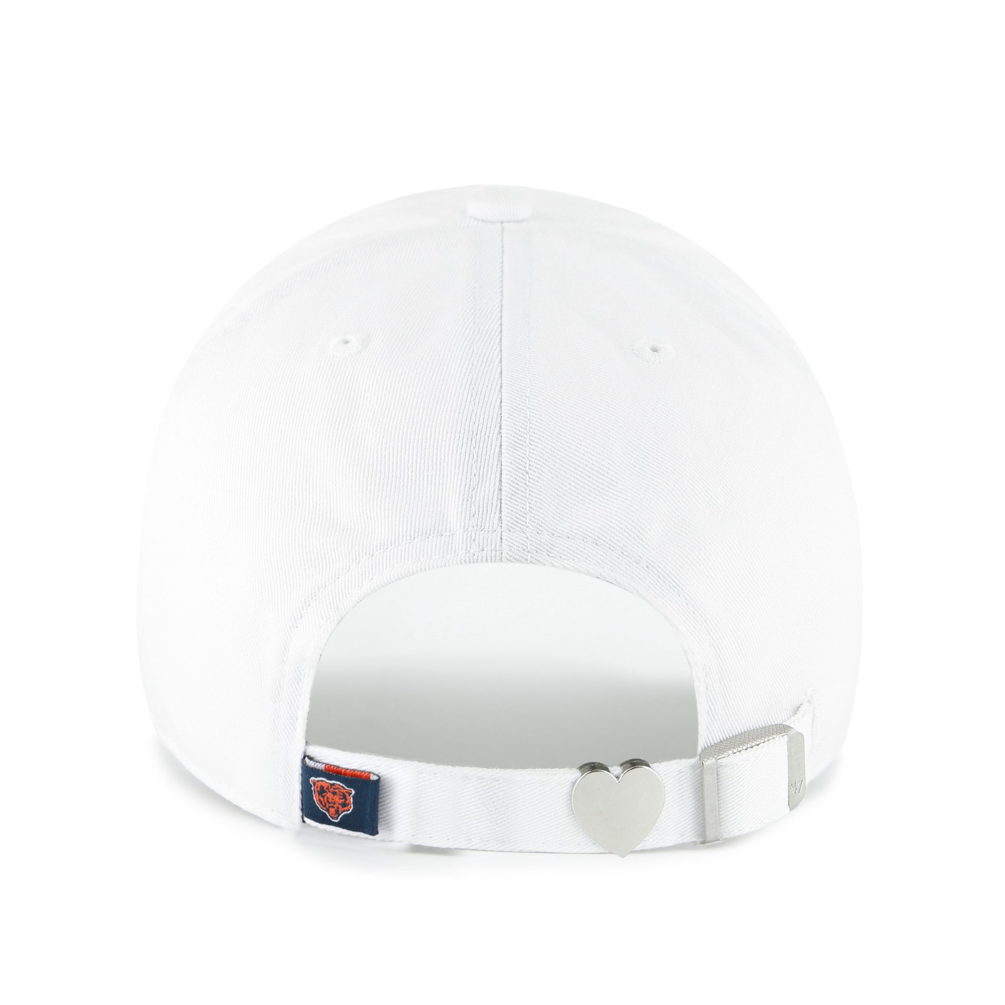 CHICAGO BEARS TRENDY SCRIPT '47 WOMEN'S CLEAN UP