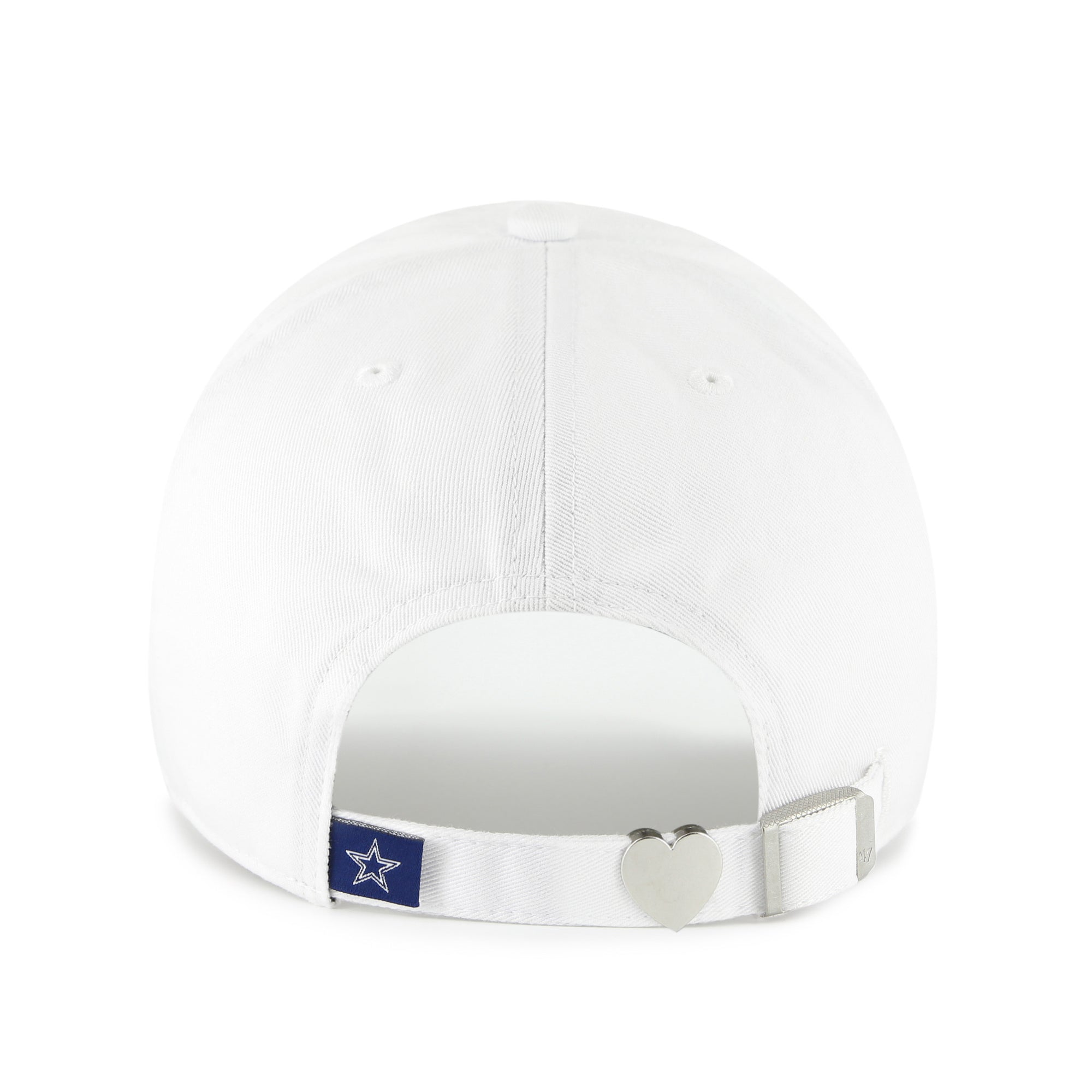 DALLAS COWBOYS TRENDY SCRIPT '47 WOMEN'S CLEAN UP
