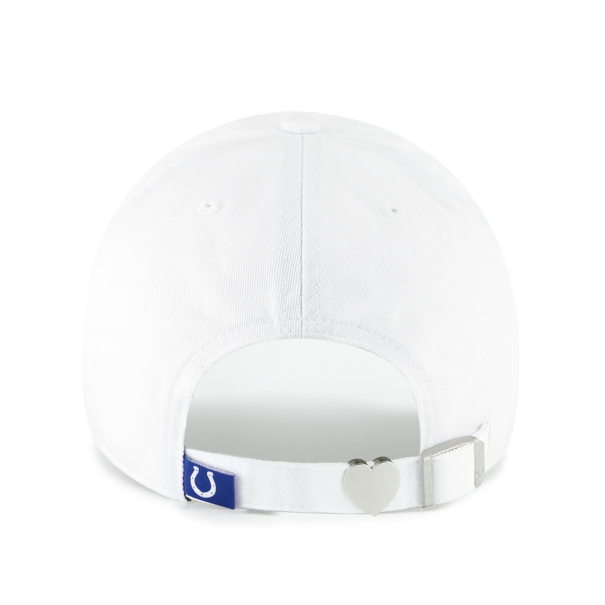 INDIANAPOLIS COLTS TRENDY SCRIPT '47 WOMEN'S CLEAN UP