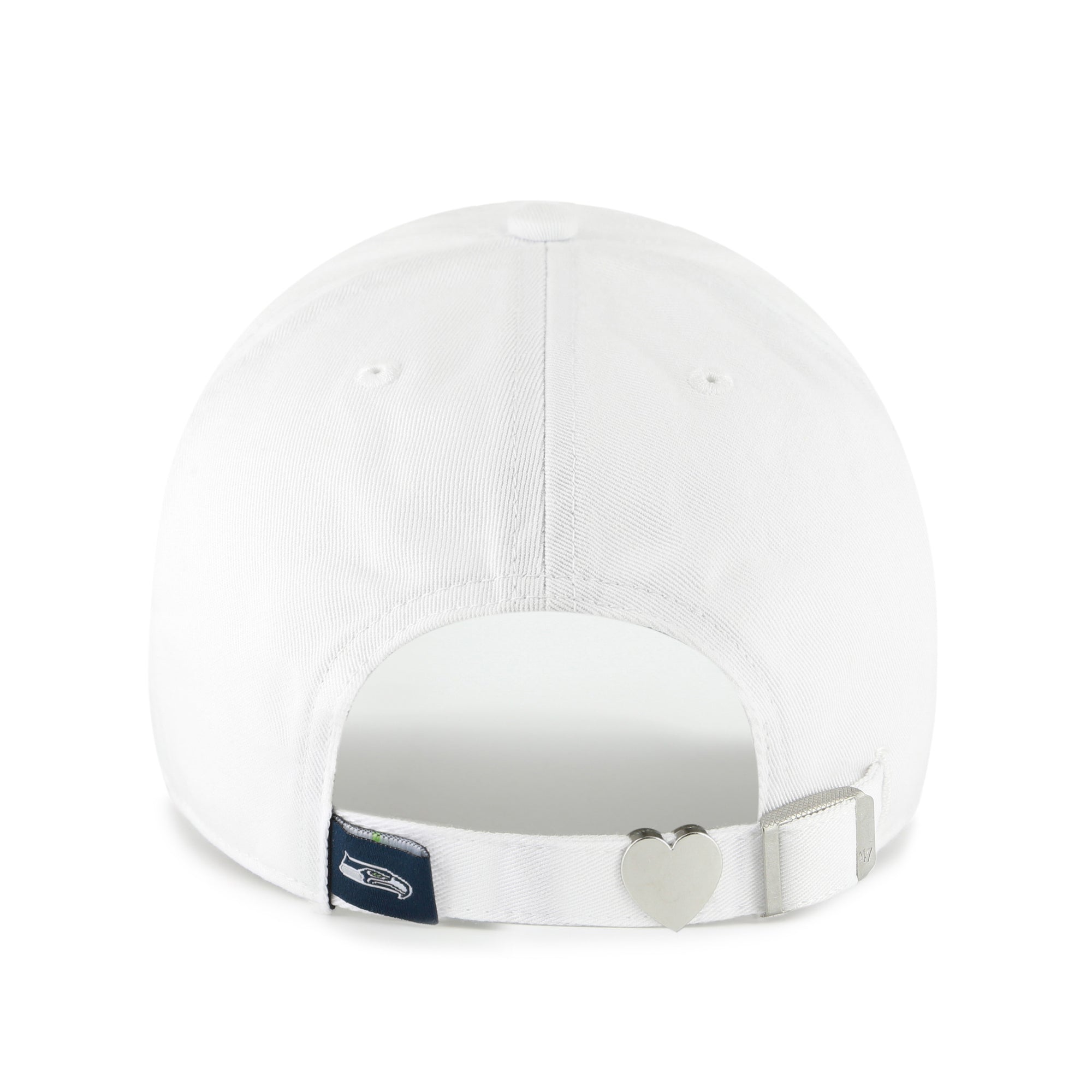 SEATTLE SEAHAWKS TRENDY SCRIPT '47 WOMEN'S CLEAN UP