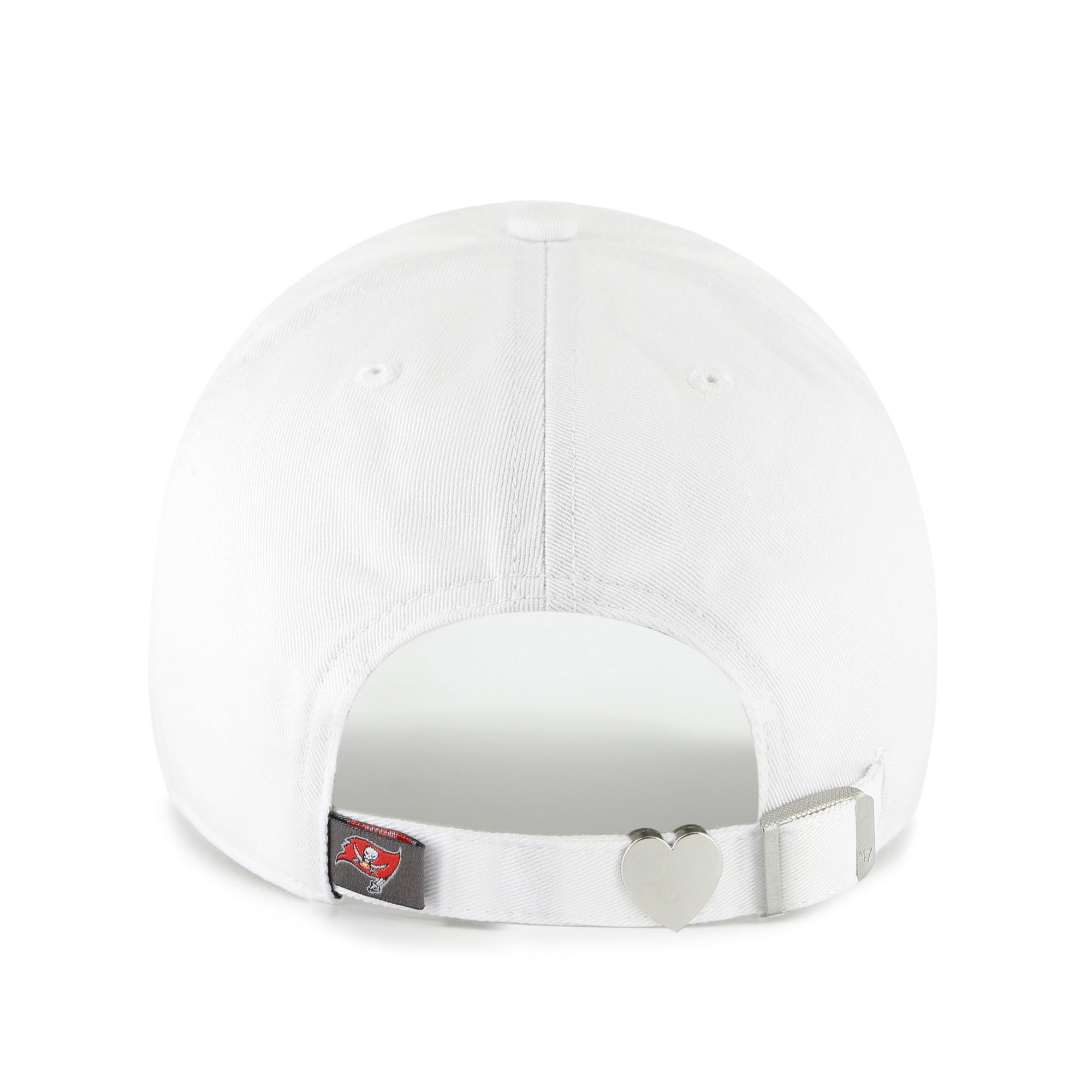 TAMPA BAY BUCCANEERS TRENDY SCRIPT '47 WOMEN'S CLEAN UP