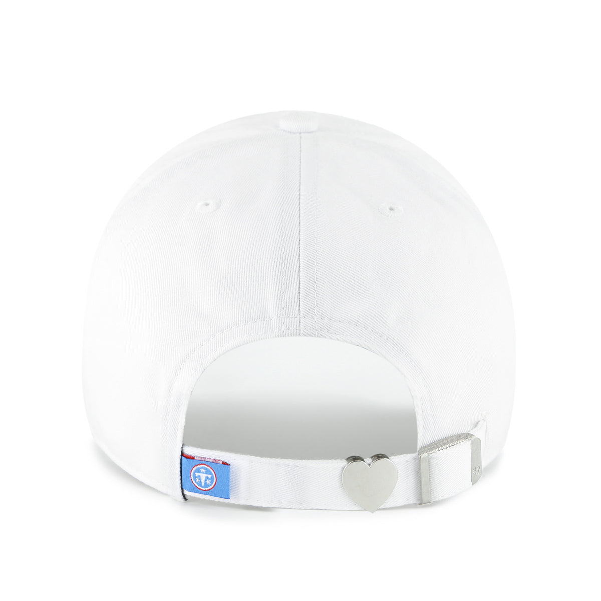 TENNESSEE TITANS TRENDY SCRIPT 47 CLEAN UP