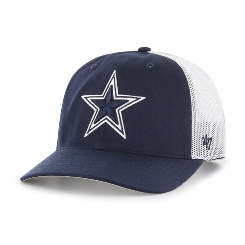 DALLAS COWBOYS '47 TRUCKER RELAXED FIT
