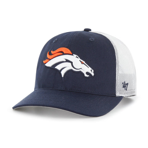 DENVER BRONCOS '47 TRUCKER RF