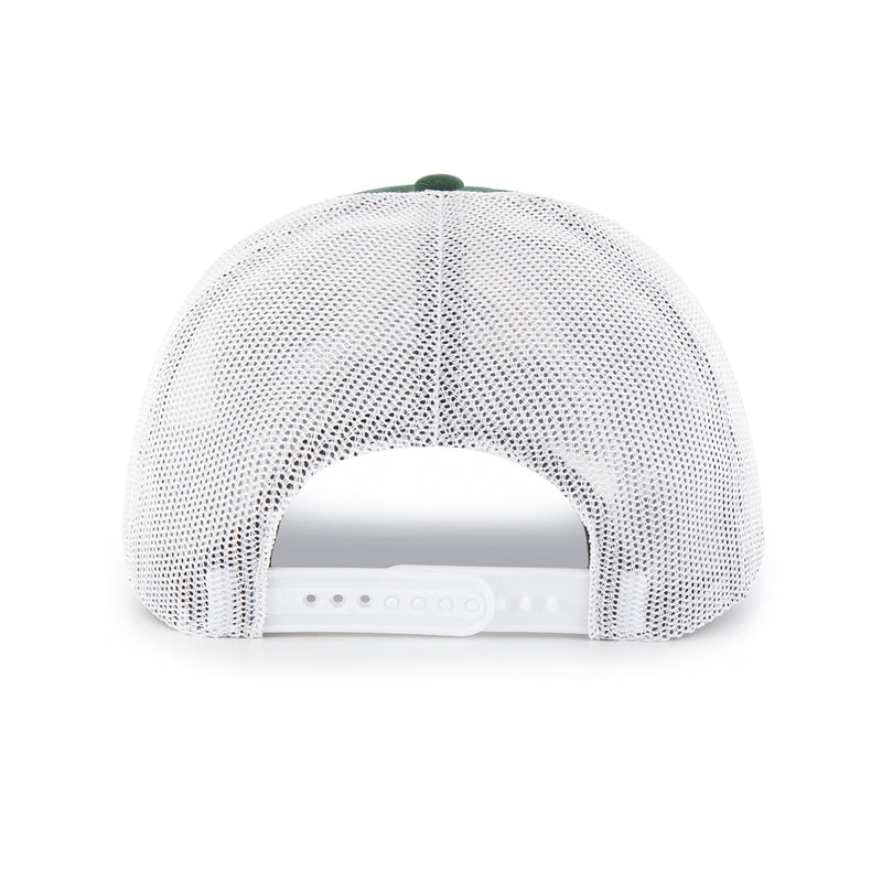 GREEN BAY PACKERS '47 TRUCKER RF