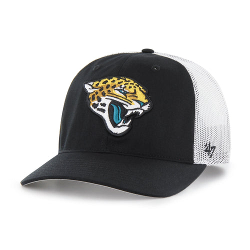 JACKSONVILLE JAGUARS '47 TRUCKER RF