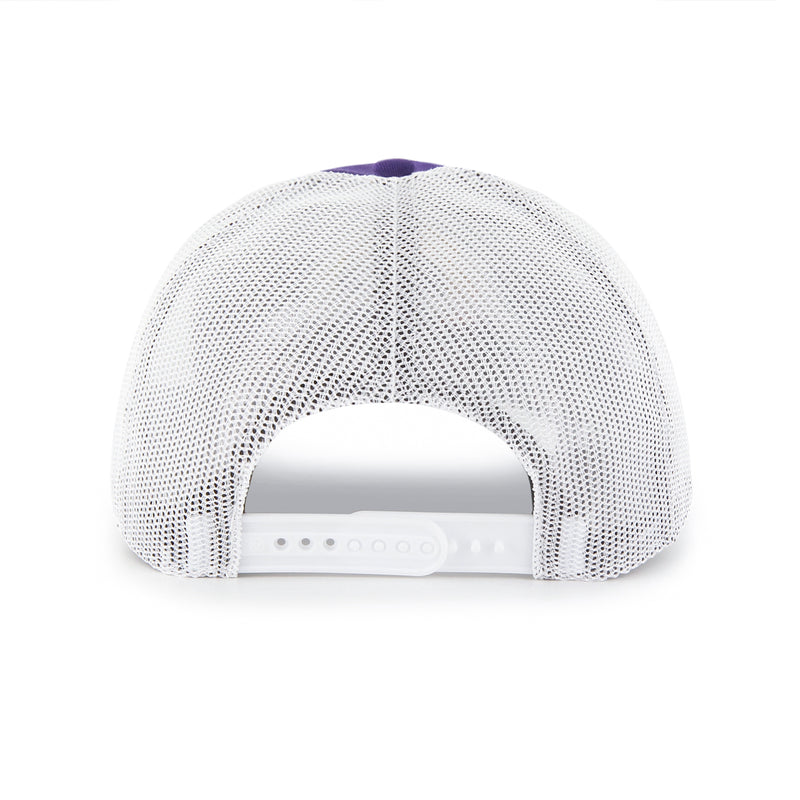 MINNESOTA VIKINGS '47 TRUCKER RF