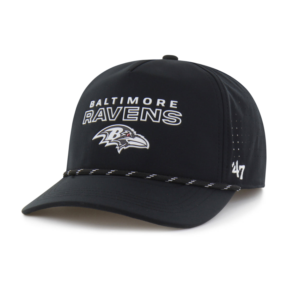Baltimore Ravens Vault '47 Hitch