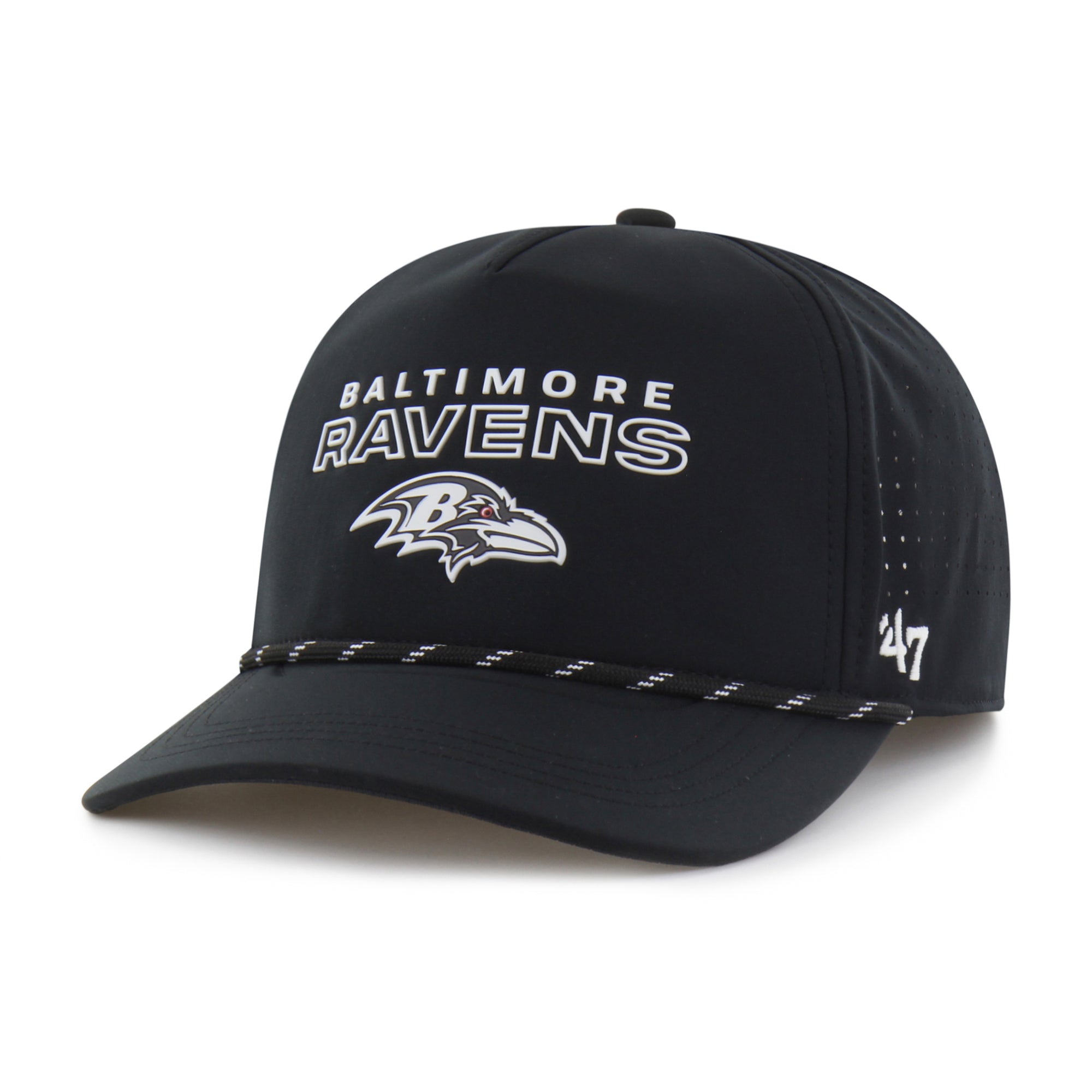 Baltimore Ravens Vault '47 Hitch