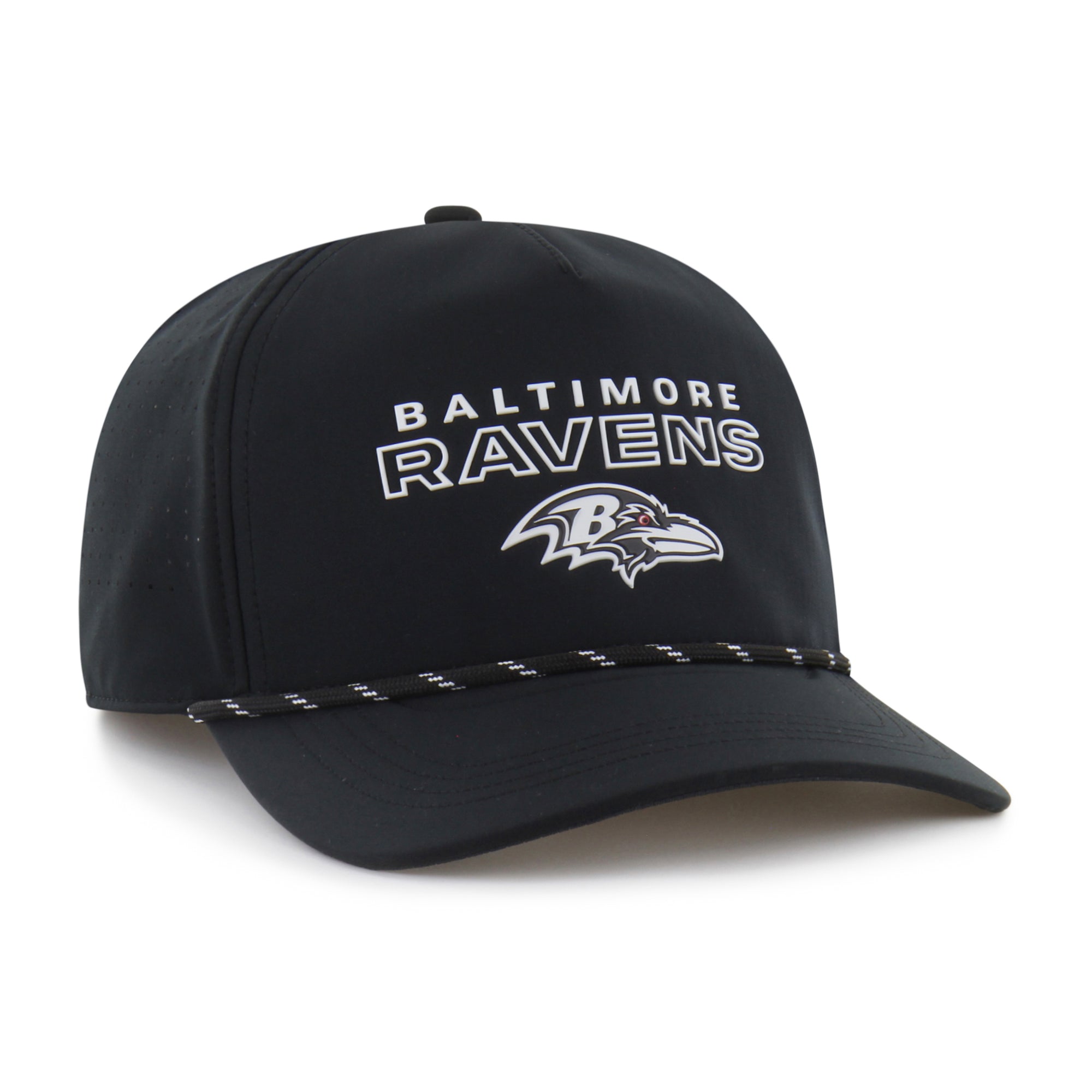 Baltimore Ravens Vault '47 Hitch