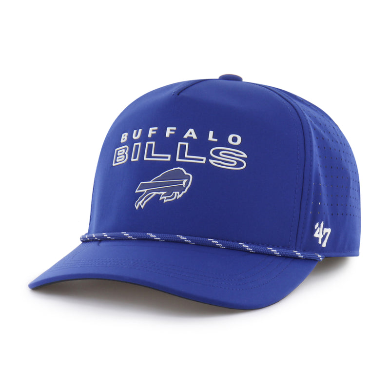 Buffalo Bills Vault '47 Hitch