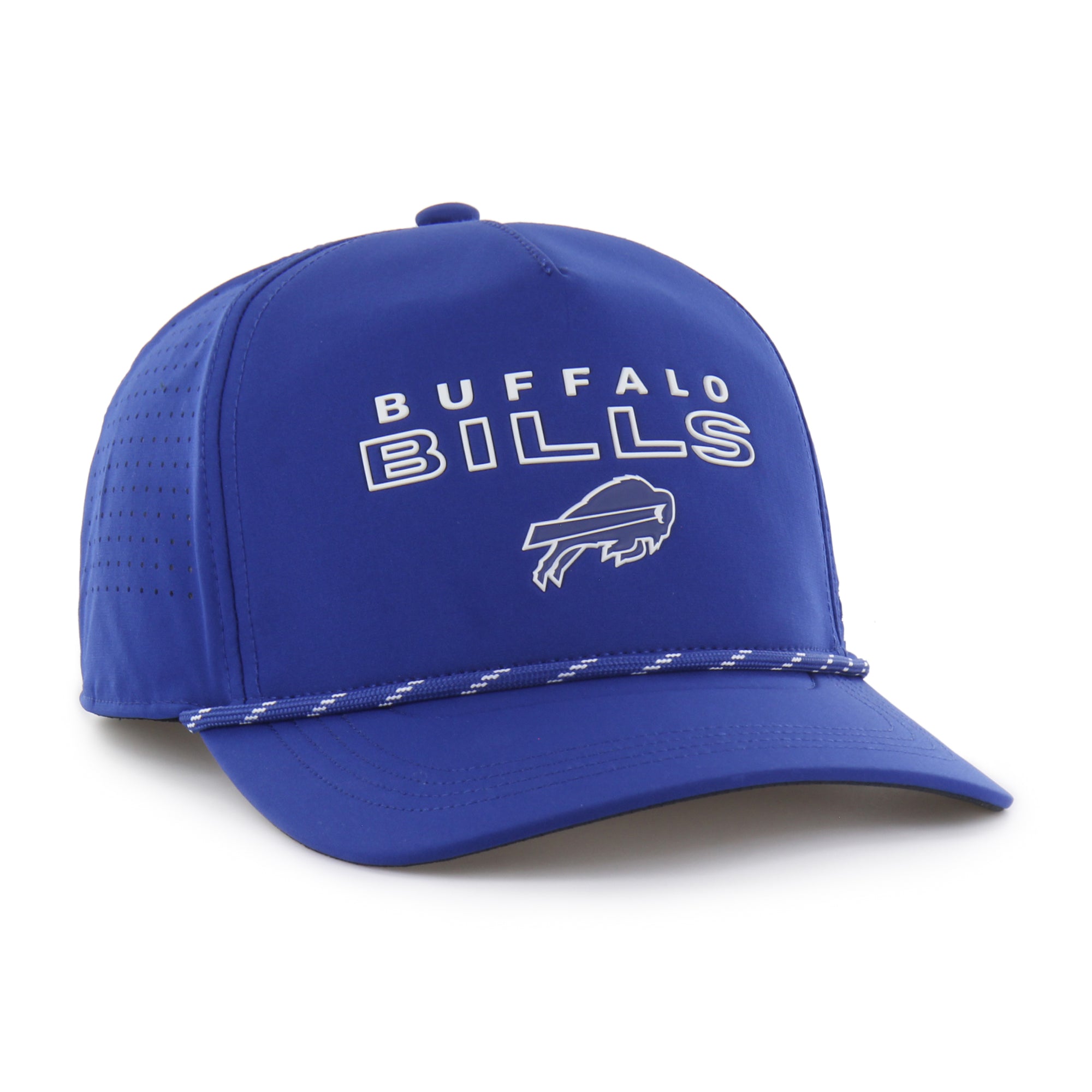 Buffalo Bills Vault '47 Hitch