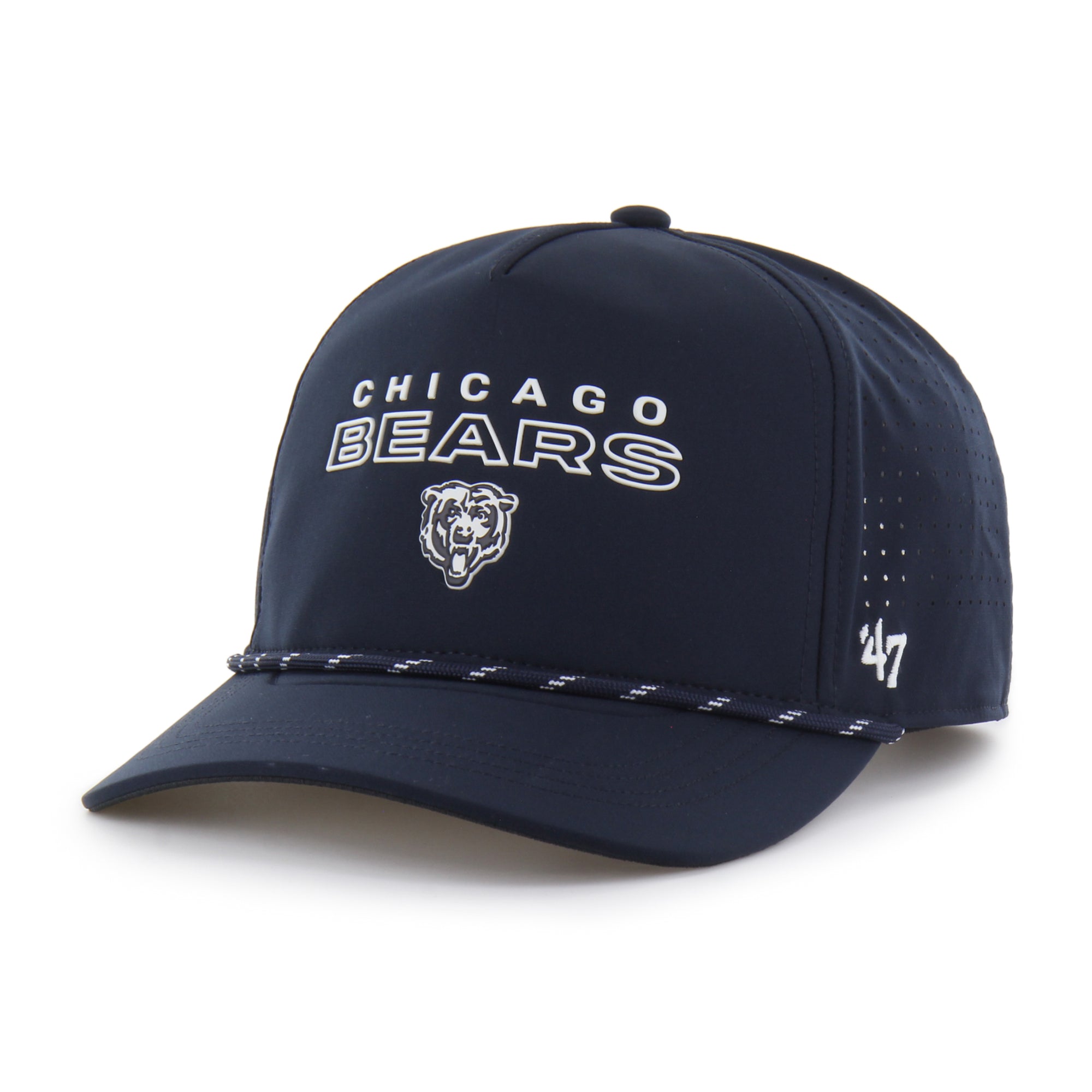 Chicago Bears Vault '47 Hitch