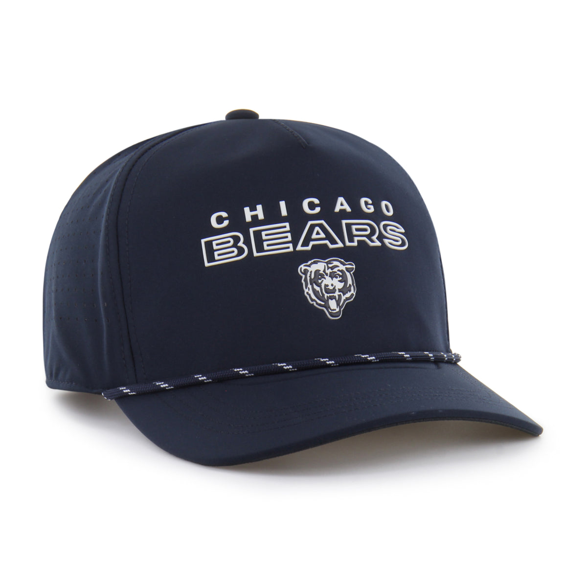 Chicago Bears Vault '47 Hitch