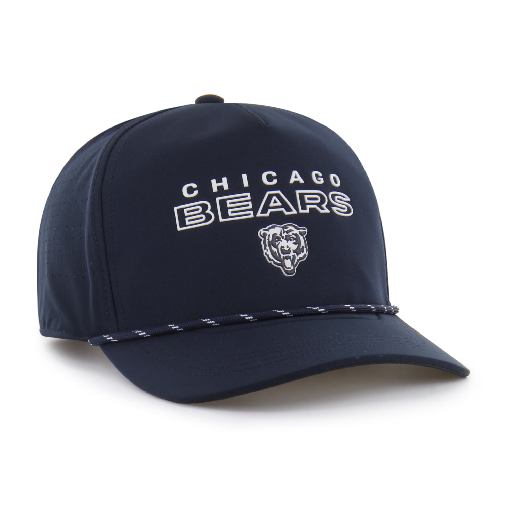 Chicago Bears Vault '47 Hitch