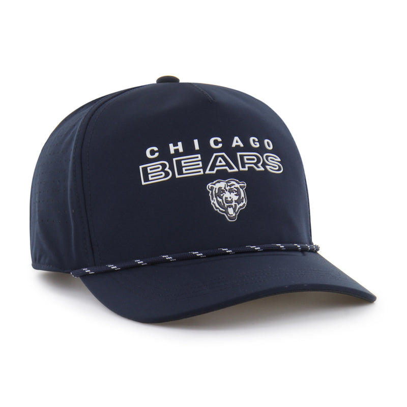 Chicago Bears Vault '47 Hitch