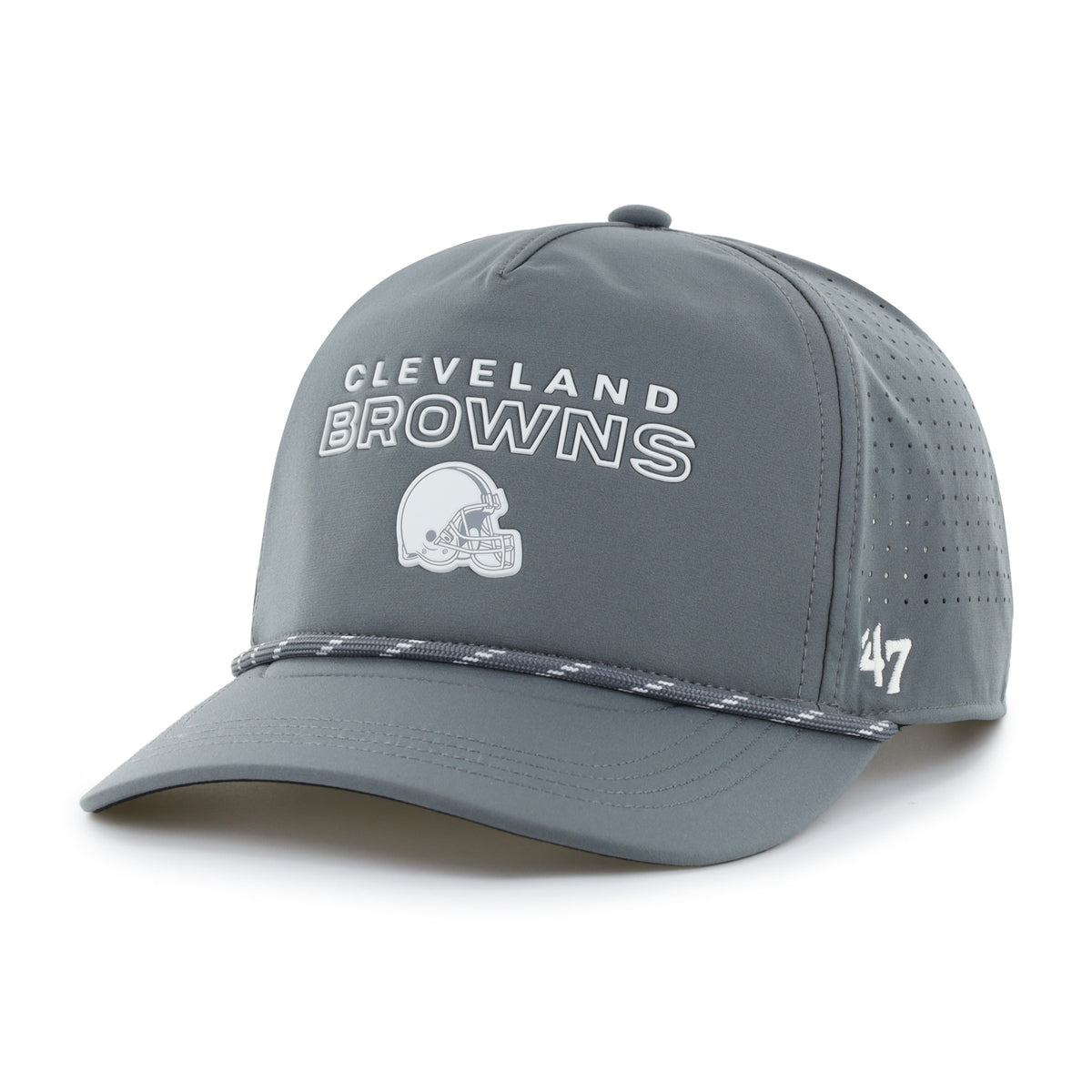 CLEVELAND BROWNS VAULT '47 HITCH