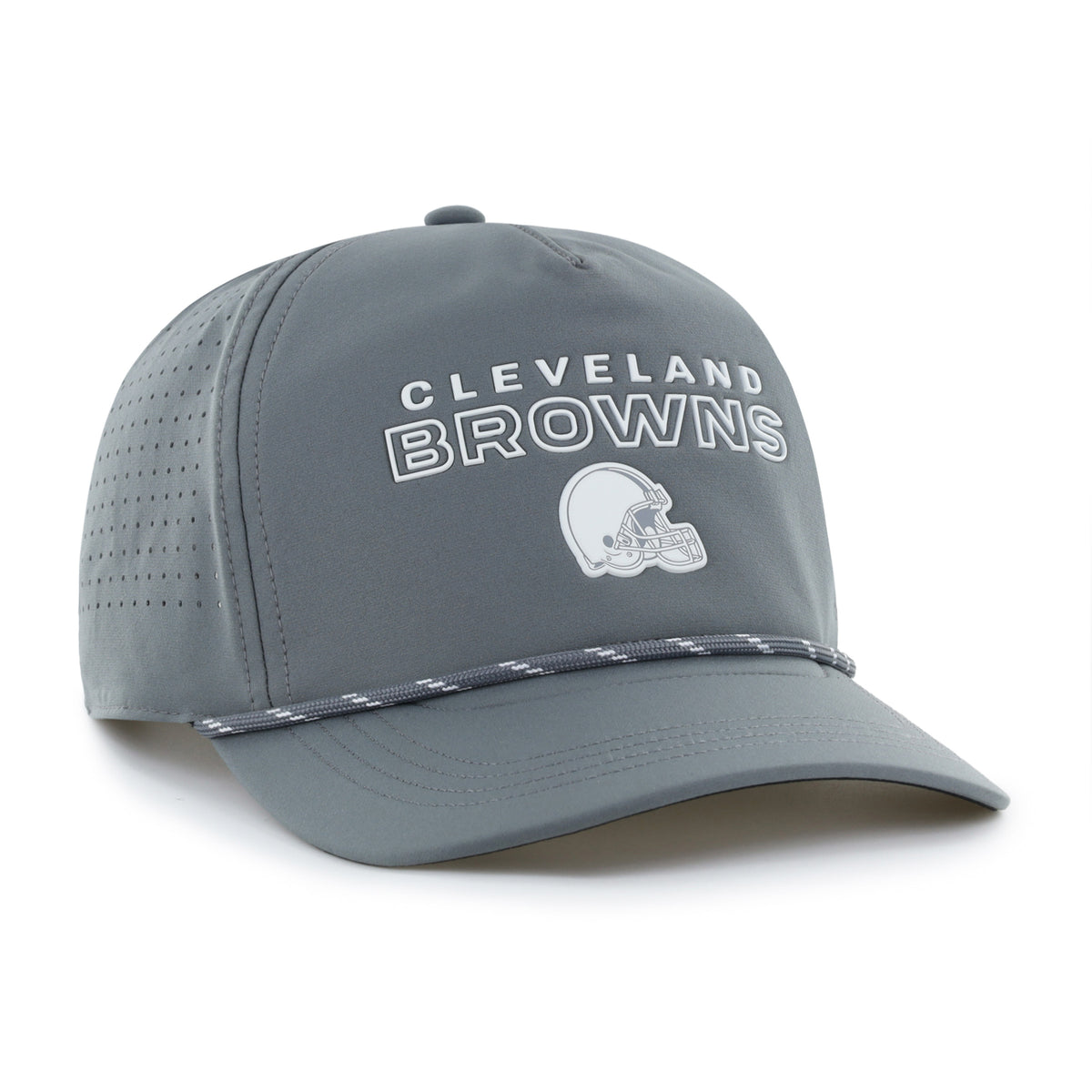 CLEVELAND BROWNS VAULT '47 HITCH