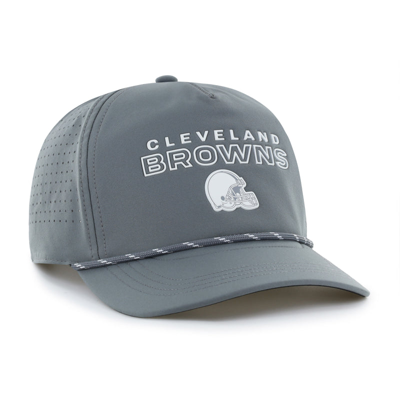 CLEVELAND BROWNS VAULT '47 HITCH