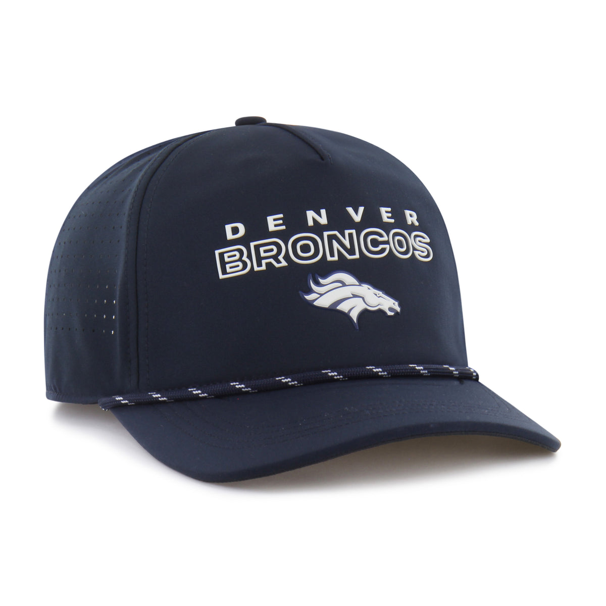 Denver Broncos Vault '47 Hitch