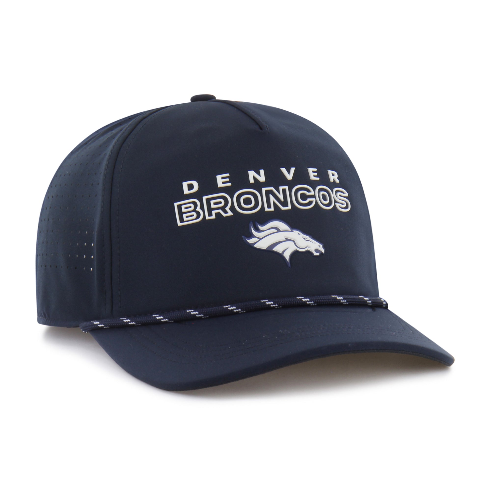 Denver Broncos Vault '47 Hitch