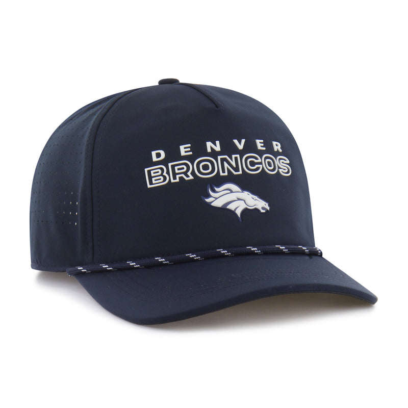Denver Broncos Vault '47 Hitch