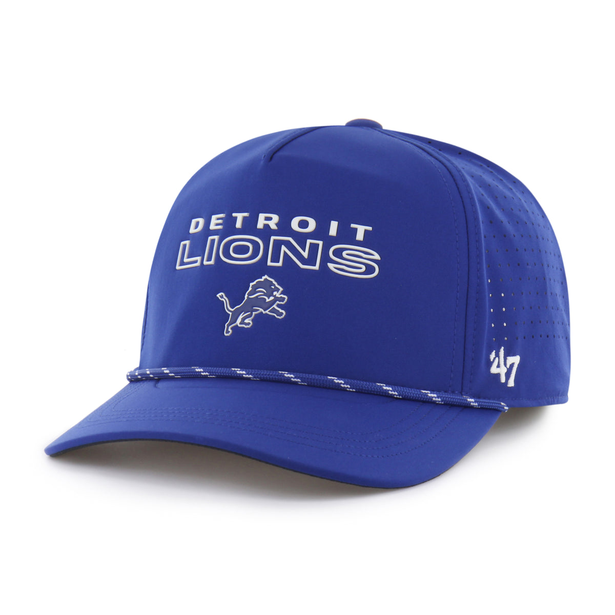 Detroit Lions Vault '47 Hitch