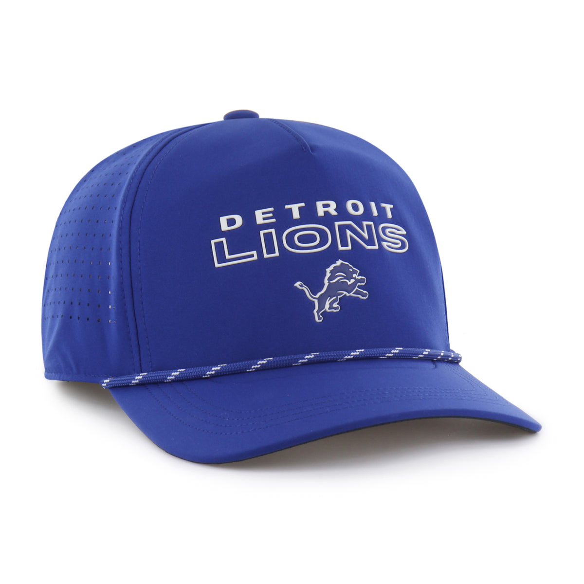 Detroit Lions Vault '47 Hitch
