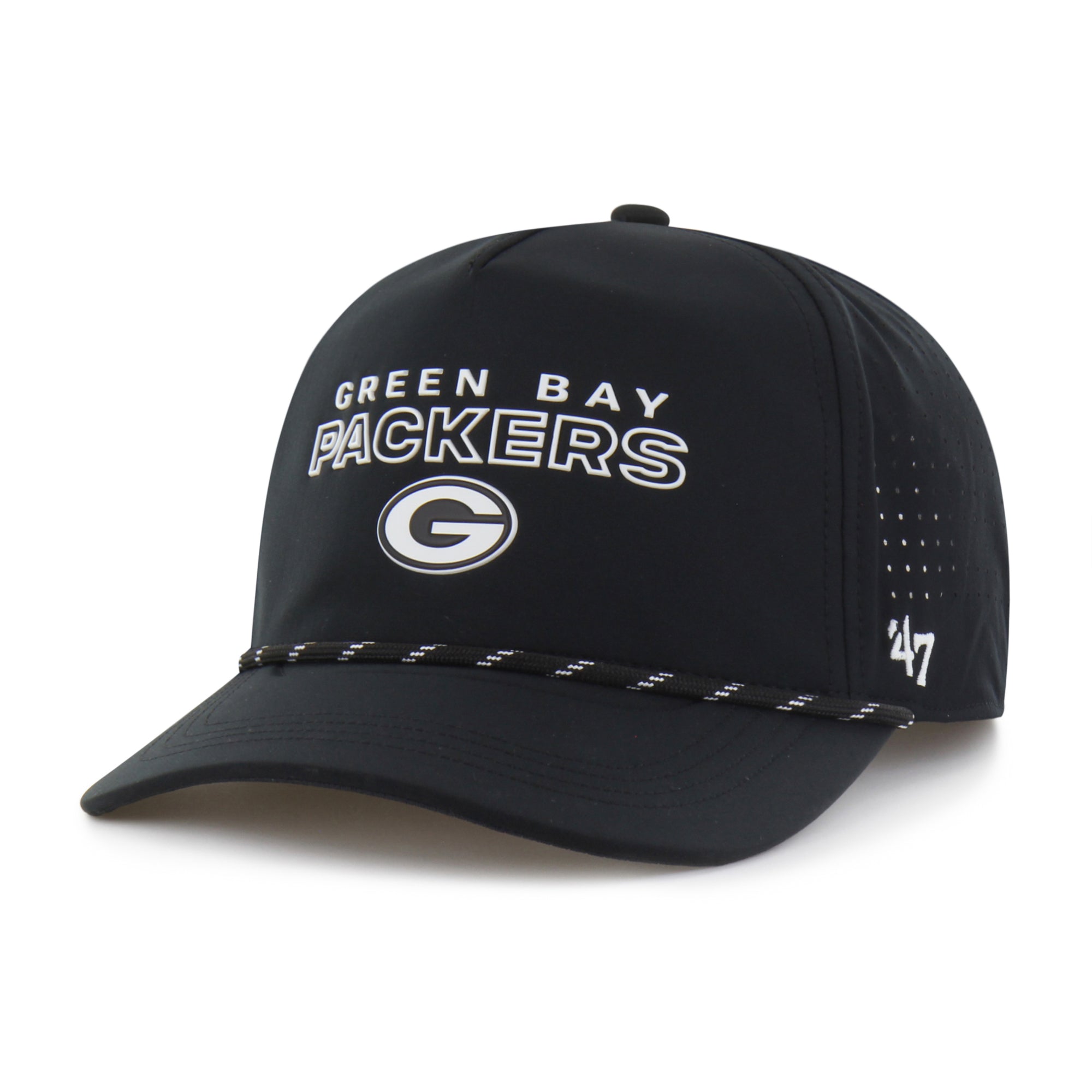 Green Bay Packers Vault '47 Hitch