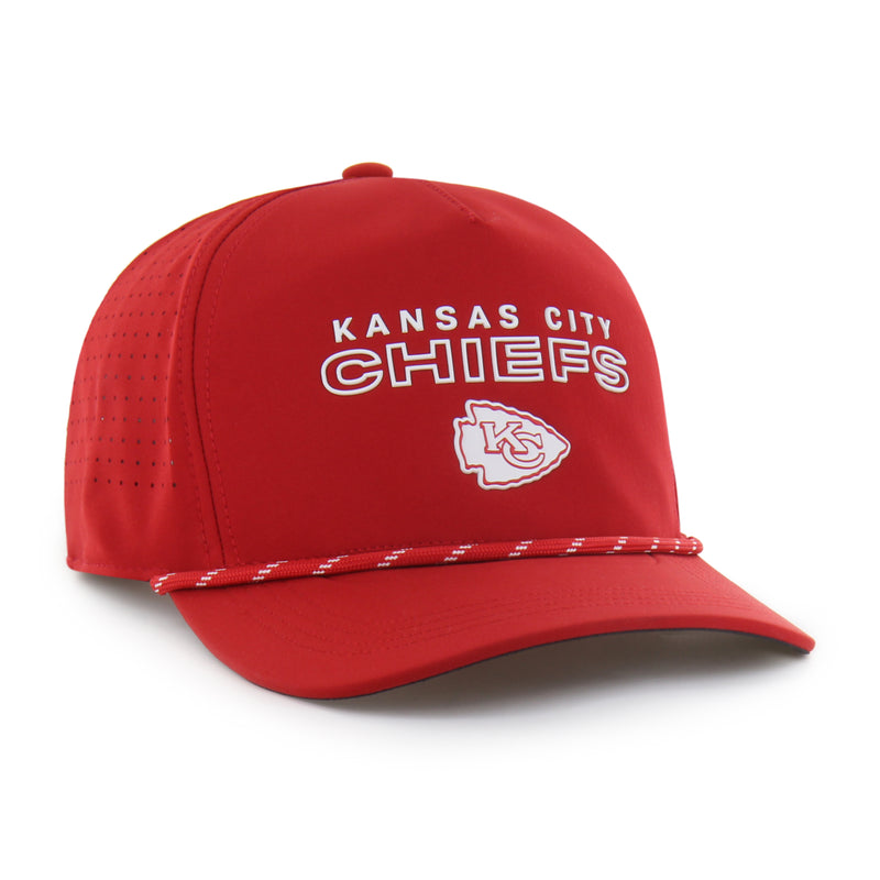 Kansas City Chiefs Vault '47 Hitch