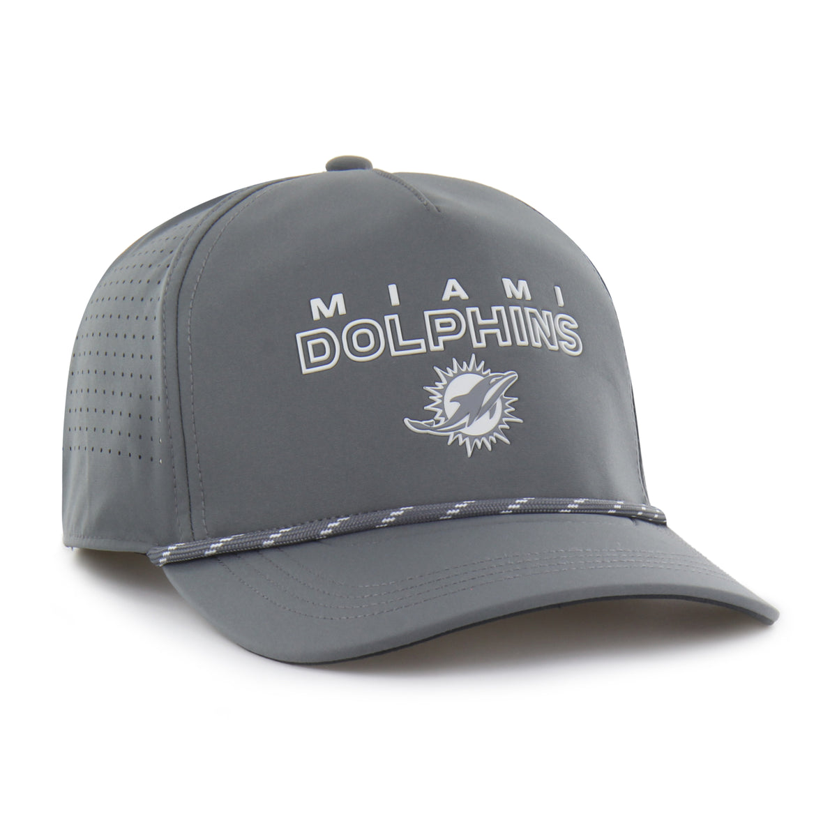 MIAMI DOLPHINS VAULT '47 HITCH