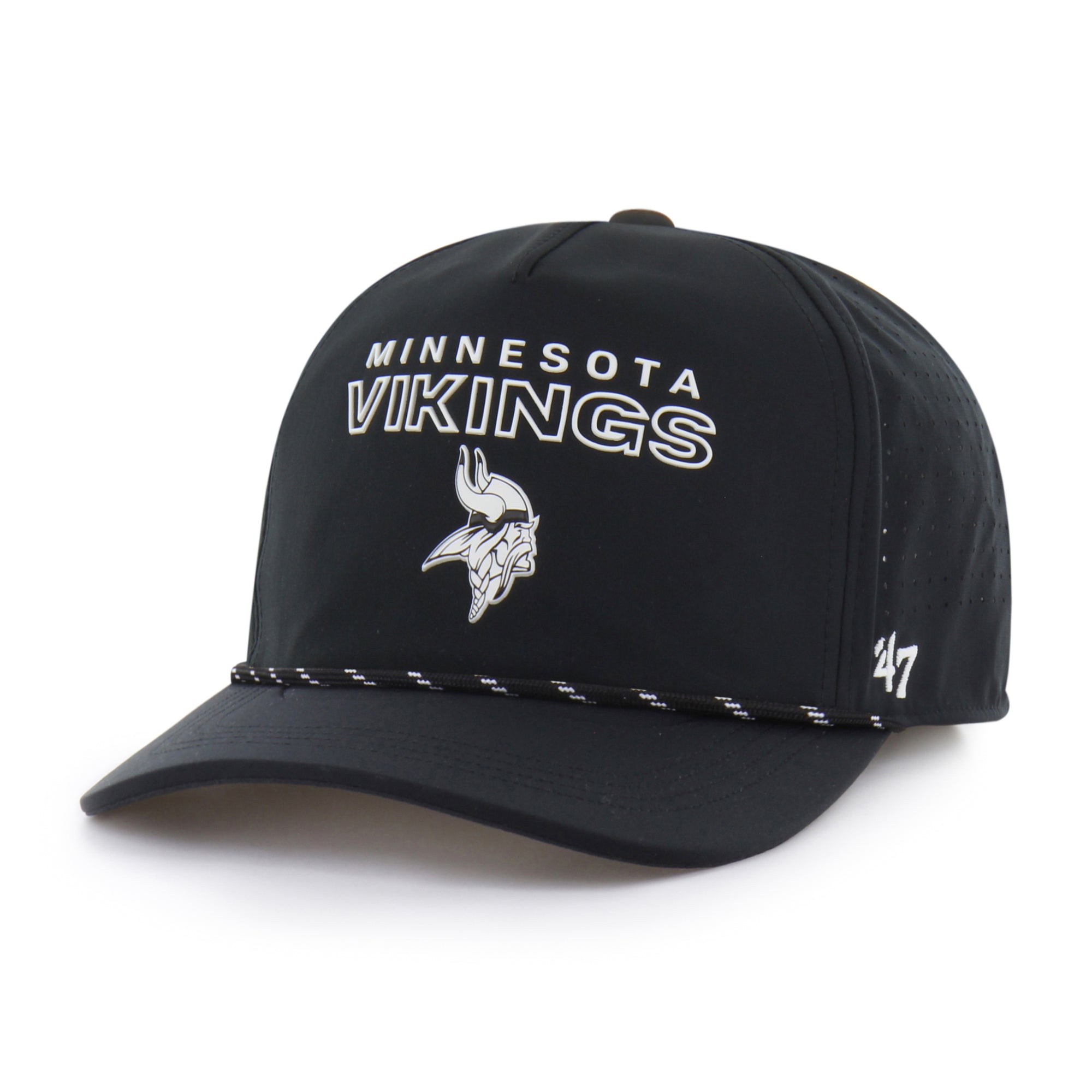 Minnesota Vikings Vault '47 Hitch