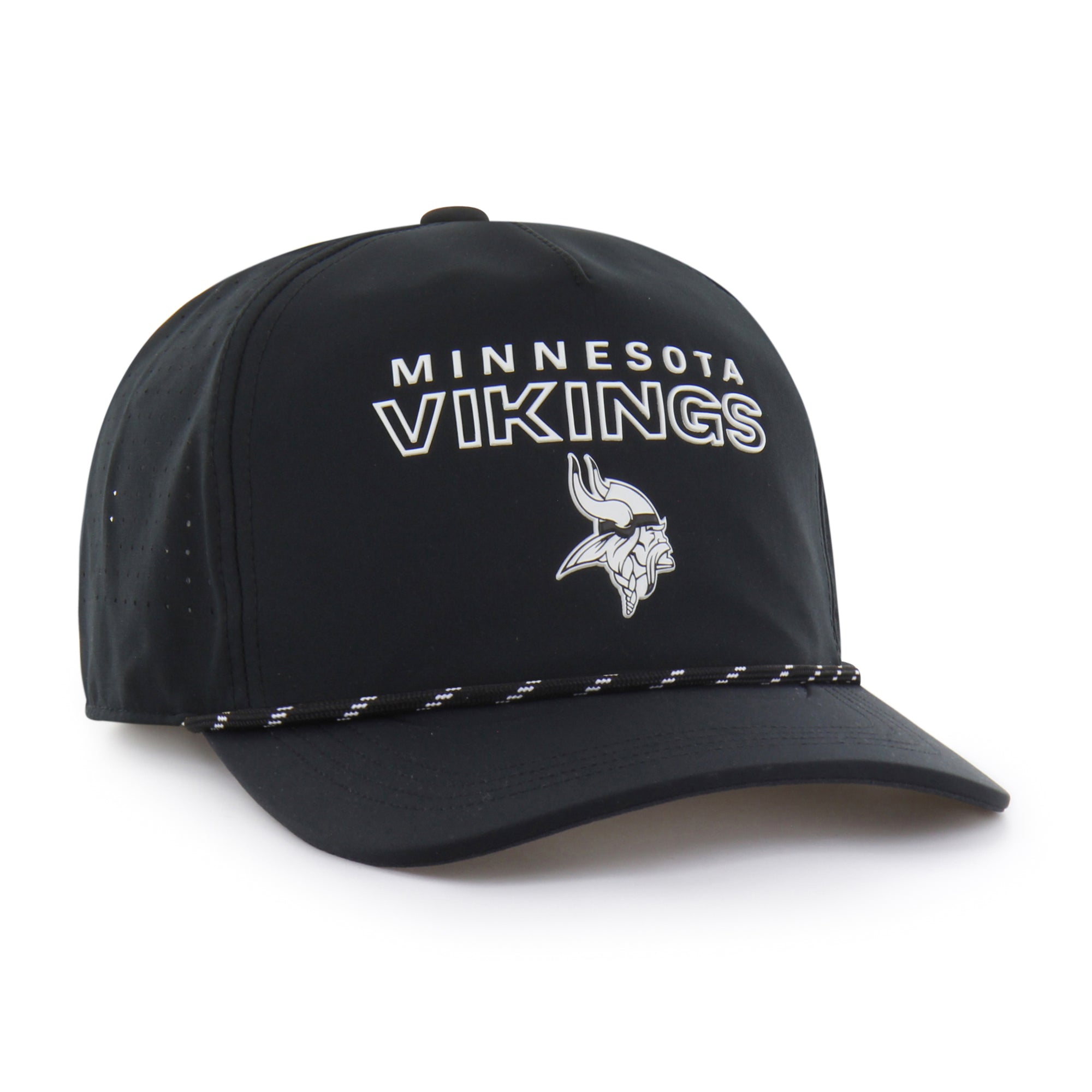 Minnesota Vikings Vault '47 Hitch